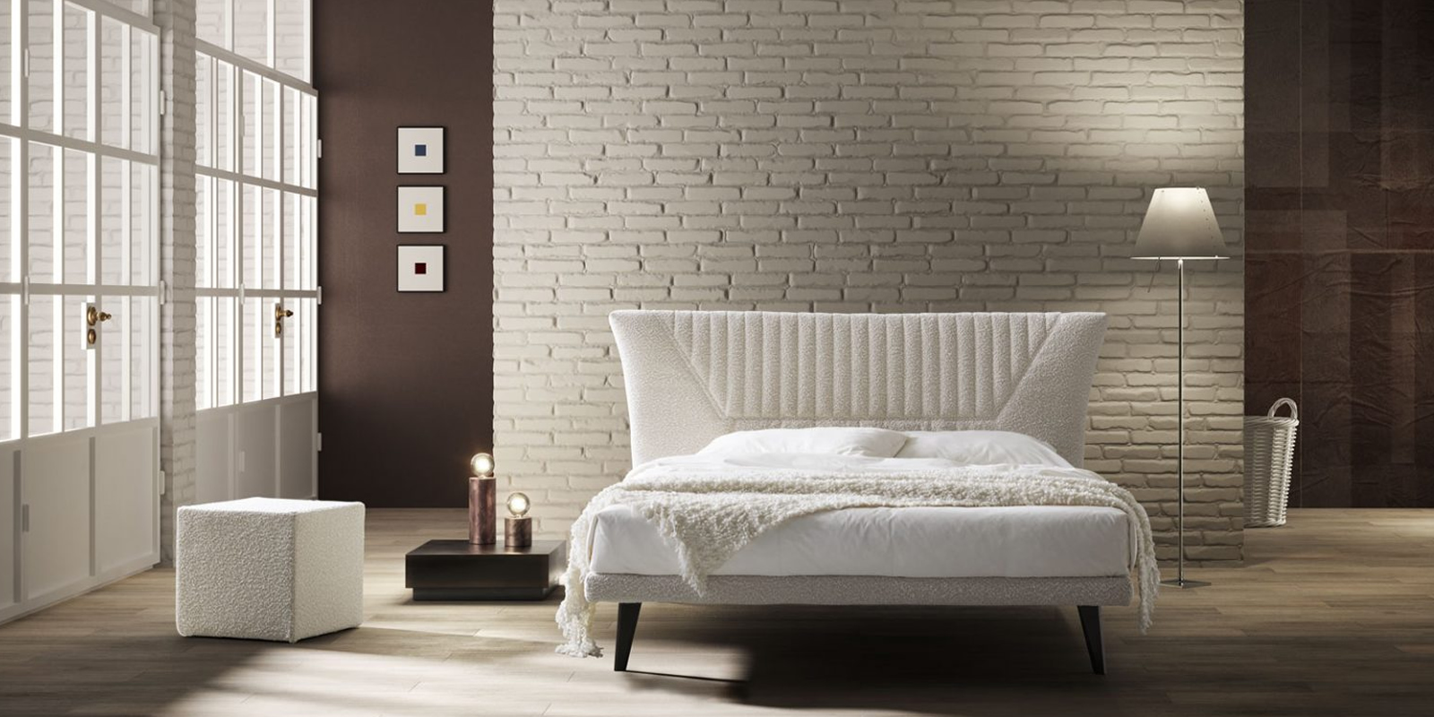 Letti e sistemi letto ergonomici